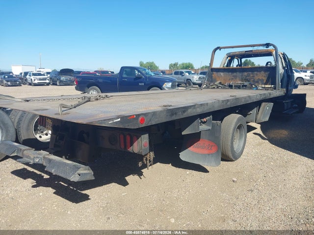 Продажа на аукционе авто 2004 Ford F-650 Xl/xlt, vin: 3FRNX65N94V682417, номер лота: 45574918