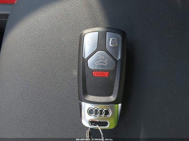 Продаж на аукціоні авто 2023 Audi A5 Sportback Premium Plus 45 Tfsi S Line Quattro S Tronic, vin: WAUFACF5XPA065760, номер лоту: 45574919
