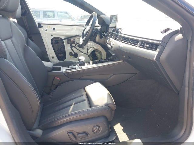 Продаж на аукціоні авто 2023 Audi A5 Sportback Premium Plus 45 Tfsi S Line Quattro S Tronic, vin: WAUFACF5XPA065760, номер лоту: 45574919