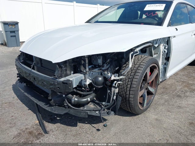 Продаж на аукціоні авто 2023 Audi A5 Sportback Premium Plus 45 Tfsi S Line Quattro S Tronic, vin: WAUFACF5XPA065760, номер лоту: 45574919