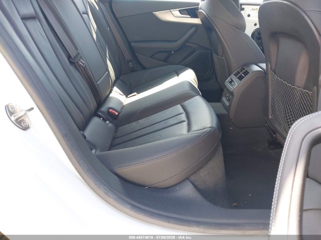 Продаж на аукціоні авто 2023 Audi A5 Sportback Premium Plus 45 Tfsi S Line Quattro S Tronic, vin: WAUFACF5XPA065760, номер лоту: 45574919