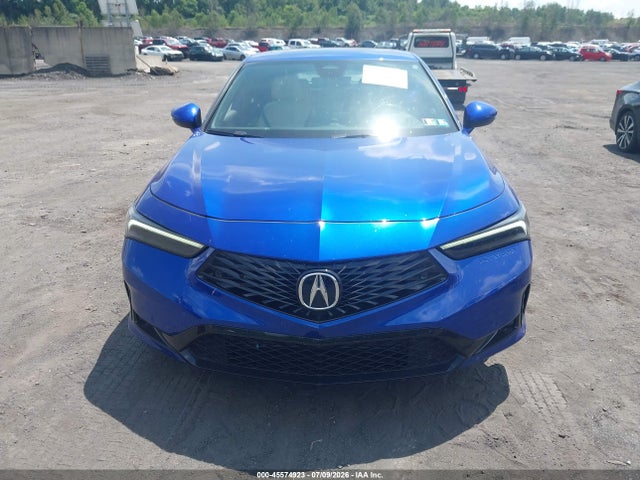 Продаж на аукціоні авто 2023 Acura Integra A-spec Technology, vin: 19UDE4H61PA010576, номер лоту: 45574923