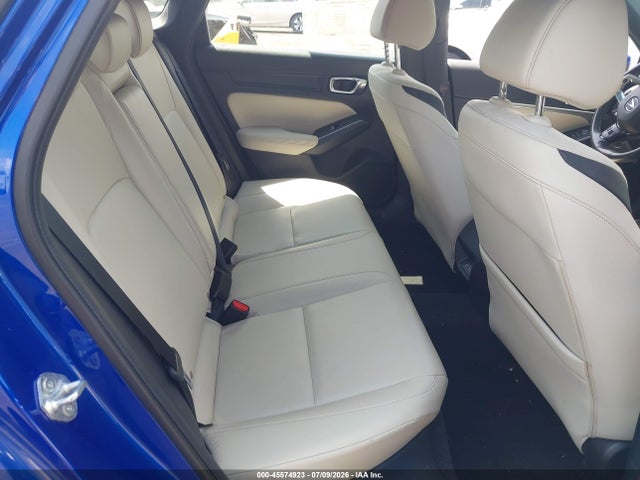 Продаж на аукціоні авто 2023 Acura Integra A-spec Technology, vin: 19UDE4H61PA010576, номер лоту: 45574923