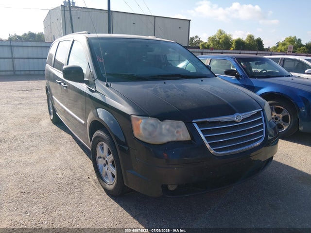 Aukcja sprzedaży 2010 Chrysler Town & Country Touring, vin: 2A4RR5D17AR266078, numer aukcji: 45574932