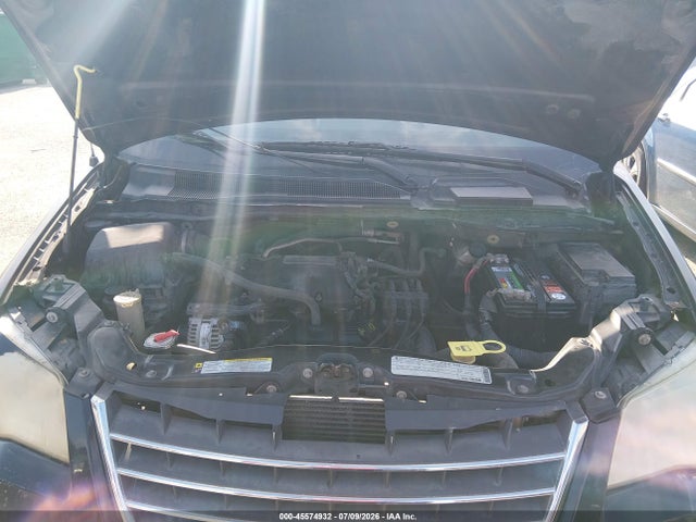 Aukcja sprzedaży 2010 Chrysler Town & Country Touring, vin: 2A4RR5D17AR266078, numer aukcji: 45574932