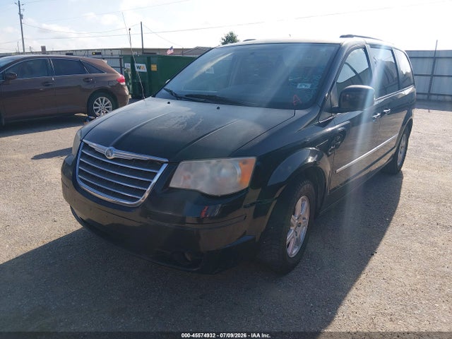 Aukcja sprzedaży 2010 Chrysler Town & Country Touring, vin: 2A4RR5D17AR266078, numer aukcji: 45574932