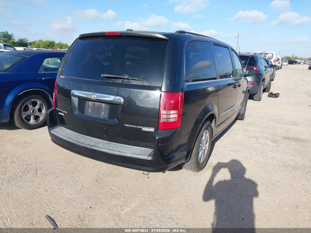 Aukcja sprzedaży 2010 Chrysler Town & Country Touring, vin: 2A4RR5D17AR266078, numer aukcji: 45574932