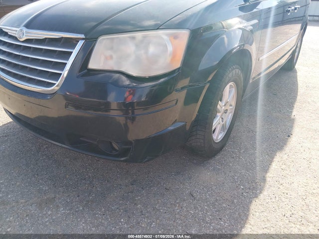 Aukcja sprzedaży 2010 Chrysler Town & Country Touring, vin: 2A4RR5D17AR266078, numer aukcji: 45574932