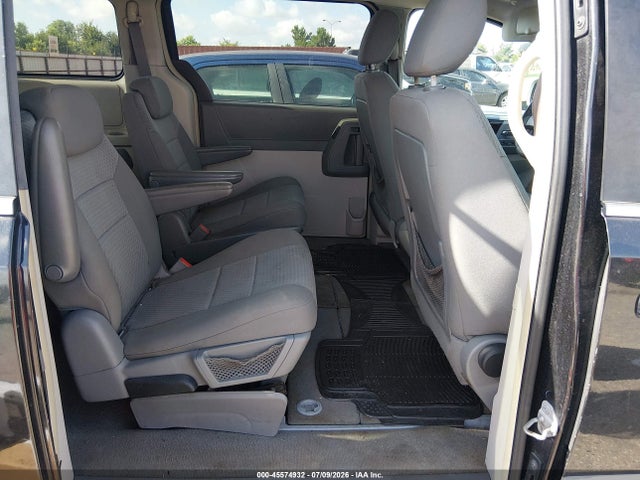 Aukcja sprzedaży 2010 Chrysler Town & Country Touring, vin: 2A4RR5D17AR266078, numer aukcji: 45574932