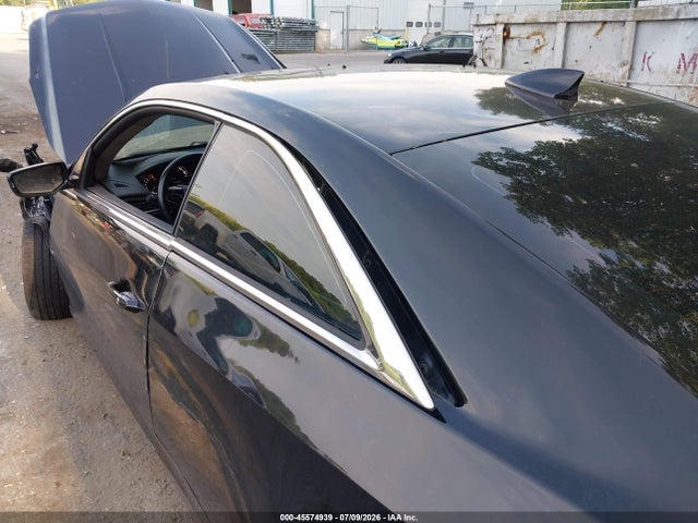 45574939 :رقم المزاد ، 1G6AG1RXXG0102182 vin ، 2016 Cadillac Ats Turbo Standard مزاد بيع