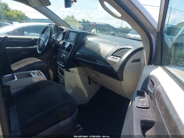 Aukcja sprzedaży 2012 Chrysler Town & Country Touring, vin: 2C4RC1BG7CR137056, numer aukcji: 45574940