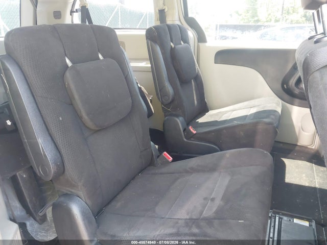 Aukcja sprzedaży 2012 Chrysler Town & Country Touring, vin: 2C4RC1BG7CR137056, numer aukcji: 45574940