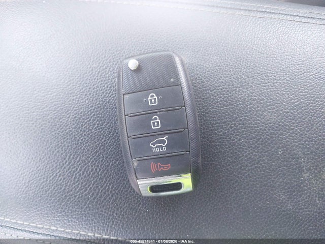 2020 Kia Sportage S მანქანა იყიდება აუქციონზე, vin: KNDP6CACXL7650375, აუქციონის ნომერი: 45574941