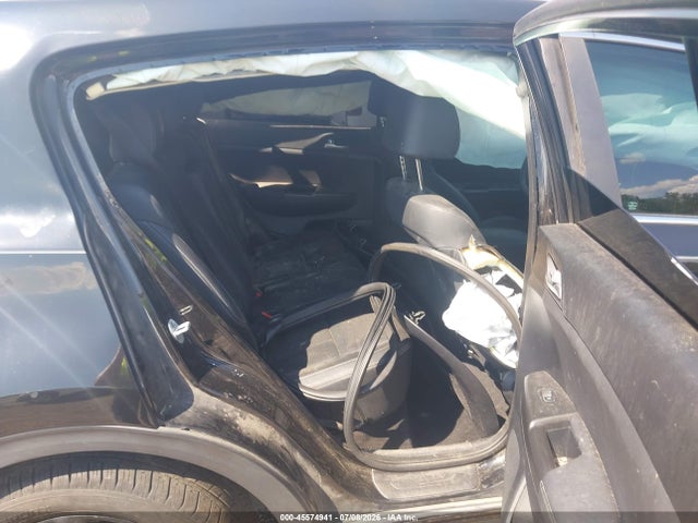 2020 Kia Sportage S მანქანა იყიდება აუქციონზე, vin: KNDP6CACXL7650375, აუქციონის ნომერი: 45574941