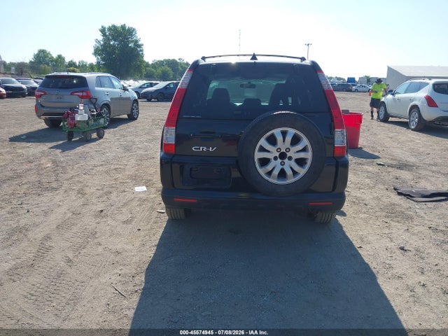 Aukcja sprzedaży 2005 Honda Cr-v Se, vin: JHLRD78925C063942, numer aukcji: 45574945