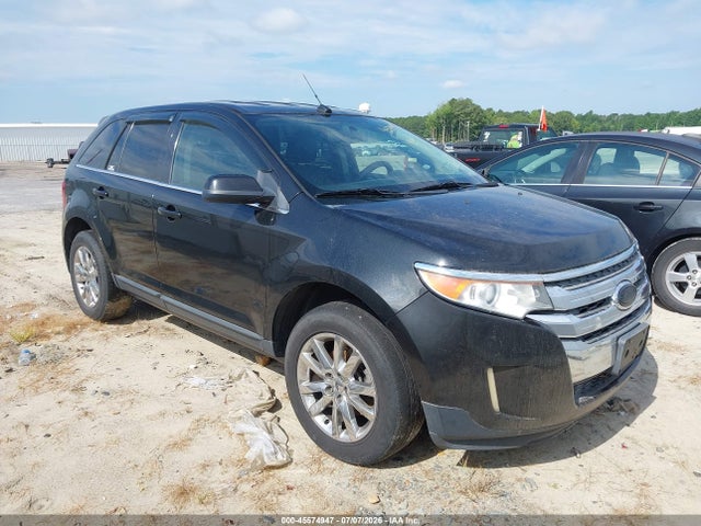 Продажа на аукционе авто 2014 Ford Edge Limited, vin: 2FMDK4KC4EBA19873, номер лота: 45574947