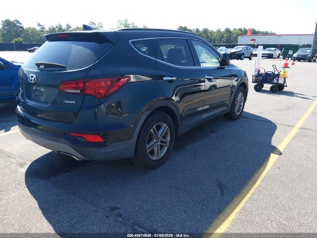 Aukcja sprzedaży 2017 Hyundai Santa Fe Sport 2.4l, vin: 5NMZU3LB0HH019122, numer aukcji: 45574949
