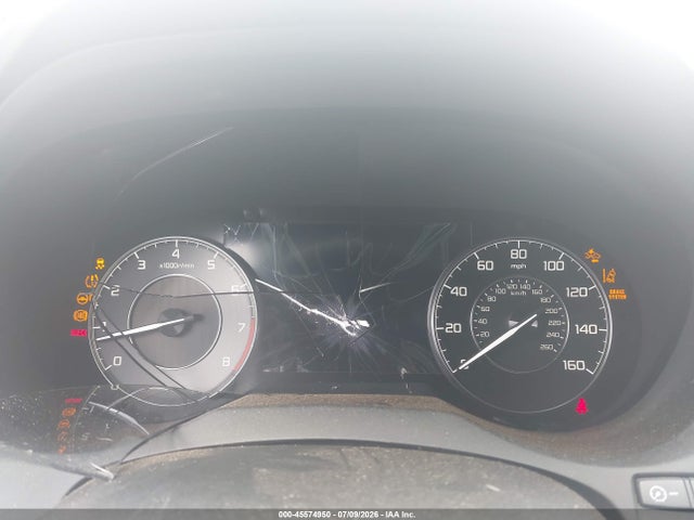 2021 Acura Rdx Standard მანქანა იყიდება აუქციონზე, vin: 5J8TC2H31ML013067, აუქციონის ნომერი: 45574950