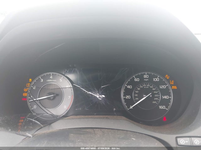 2021 Acura Rdx Standard მანქანა იყიდება აუქციონზე, vin: 5J8TC2H31ML013067, აუქციონის ნომერი: 45574950
