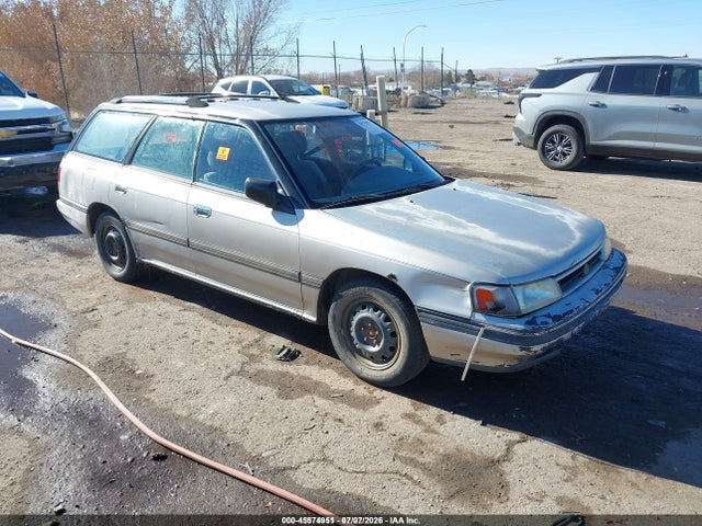 Продаж на аукціоні авто 1990 Subaru Legacy L/hx/px/rx, vin: JF2BJ63C3LG907773, номер лоту: 45574951