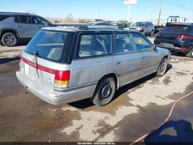 Aukcja sprzedaży 1990 Subaru Legacy L/hx/px/rx, vin: JF2BJ63C3LG907773, numer aukcji: 45574951
