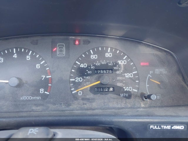 Aukcja sprzedaży 1990 Subaru Legacy L/hx/px/rx, vin: JF2BJ63C3LG907773, numer aukcji: 45574951