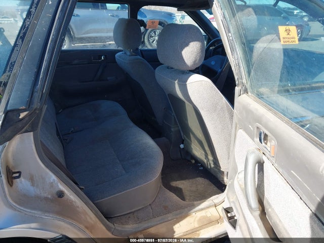 Aukcja sprzedaży 1990 Subaru Legacy L/hx/px/rx, vin: JF2BJ63C3LG907773, numer aukcji: 45574951