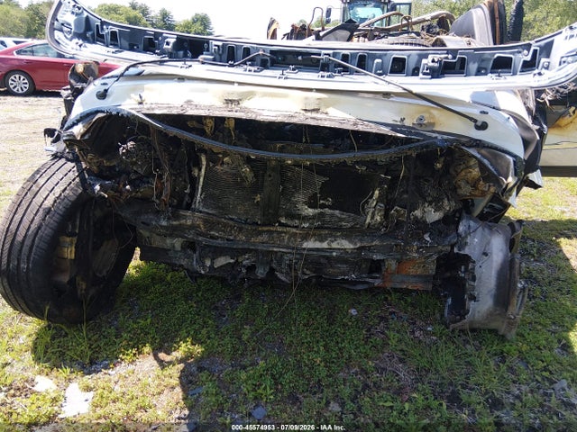 2025 Acura Mdx Standard მანქანა იყიდება აუქციონზე, vin: 5J8YE1H31SL035559, აუქციონის ნომერი: 45574953