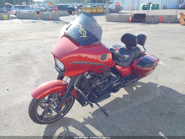 Harley-Davidson FLHX 2024 1HD1KB719RB639602 Image 2