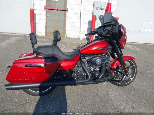 Harley-Davidson FLHX 2024 1HD1KB719RB639602 Image 12