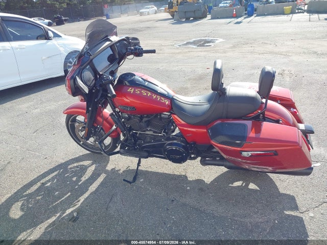 Harley-Davidson FLHX 2024 1HD1KB719RB639602 Image 13
