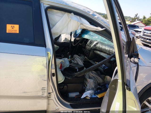 45574955 :رقم المزاد ، 5XYKT3A60EG475489 vin ، 2014 Kia Sorento Lx مزاد بيع
