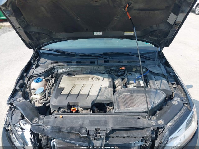 Продаж на аукціоні авто 2011 Volkswagen Jetta 2.0l Tdi, vin: 3VW3L7AJ0BM062614, номер лоту: 45574970