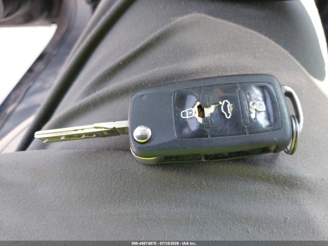 Продаж на аукціоні авто 2011 Volkswagen Jetta 2.0l Tdi, vin: 3VW3L7AJ0BM062614, номер лоту: 45574970