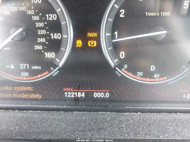 Продажа на аукционе авто 2011 Bmw 750i Xdrive, vin: WBAKC6C52BC395369, номер лота: 45574971