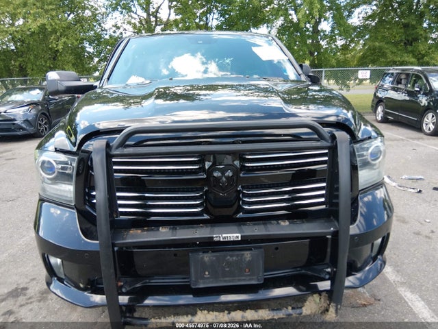45574975 :رقم المزاد ، 1C6RR7MT3ES312567 vin ، 2014 Ram 1500 Sport مزاد بيع