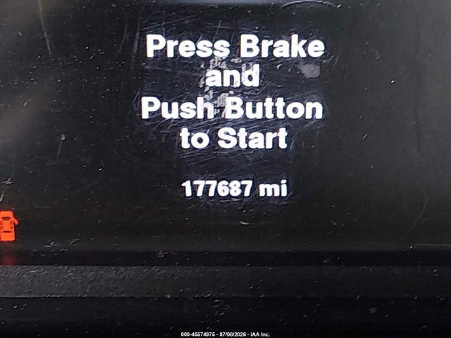 45574975 :رقم المزاد ، 1C6RR7MT3ES312567 vin ، 2014 Ram 1500 Sport مزاد بيع
