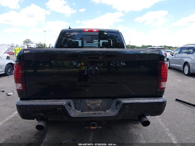 45574975 :رقم المزاد ، 1C6RR7MT3ES312567 vin ، 2014 Ram 1500 Sport مزاد بيع