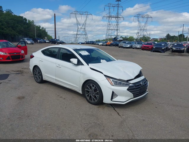 5NPD84LF2KH429292 auction archive image