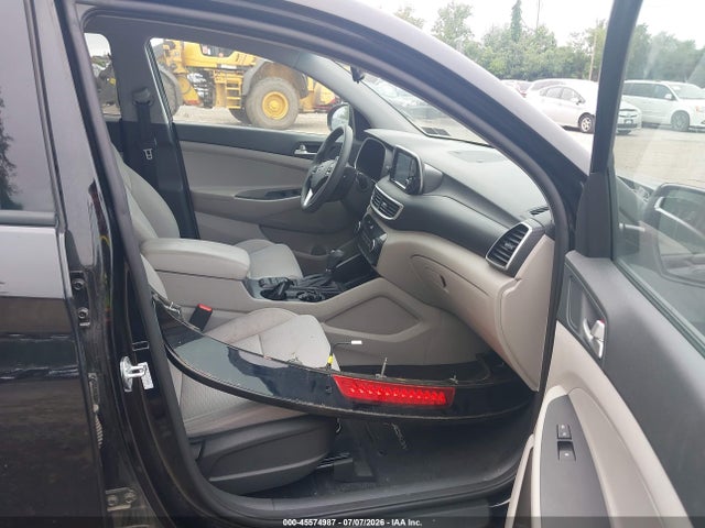 Hyundai Tucson Value 2021 KM8J3CA41MU388266 Image 5