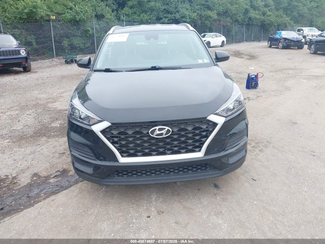 Hyundai Tucson Value 2021 KM8J3CA41MU388266 Image 6