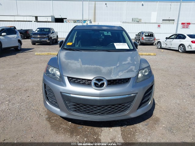 2011 Mazda Cx-7 I Sport მანქანა იყიდება აუქციონზე, vin: JM3ER2BM6B0368832, აუქციონის ნომერი: 45574998