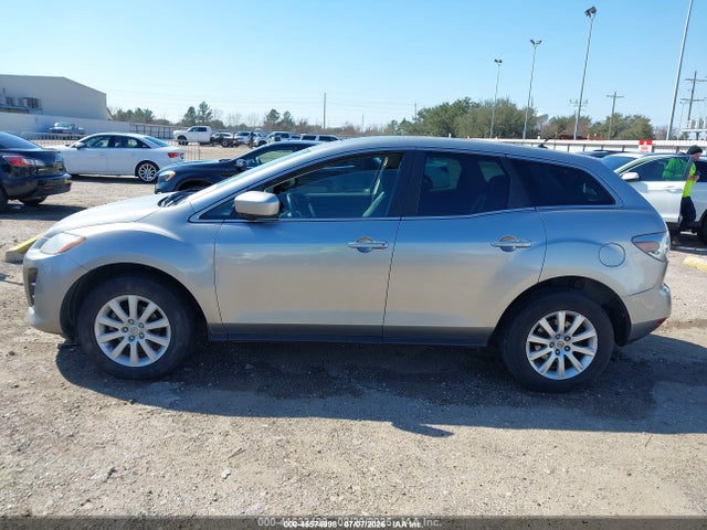 2011 Mazda Cx-7 I Sport მანქანა იყიდება აუქციონზე, vin: JM3ER2BM6B0368832, აუქციონის ნომერი: 45574998