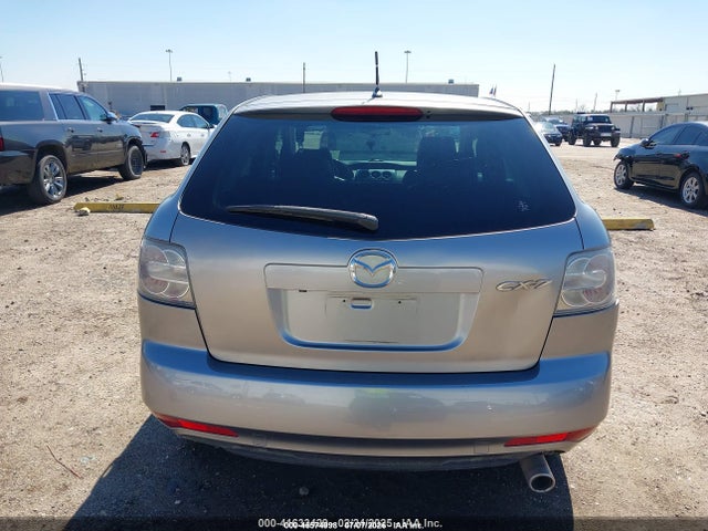 2011 Mazda Cx-7 I Sport მანქანა იყიდება აუქციონზე, vin: JM3ER2BM6B0368832, აუქციონის ნომერი: 45574998