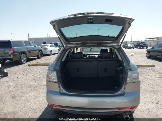 2011 Mazda Cx-7 I Sport მანქანა იყიდება აუქციონზე, vin: JM3ER2BM6B0368832, აუქციონის ნომერი: 45574998