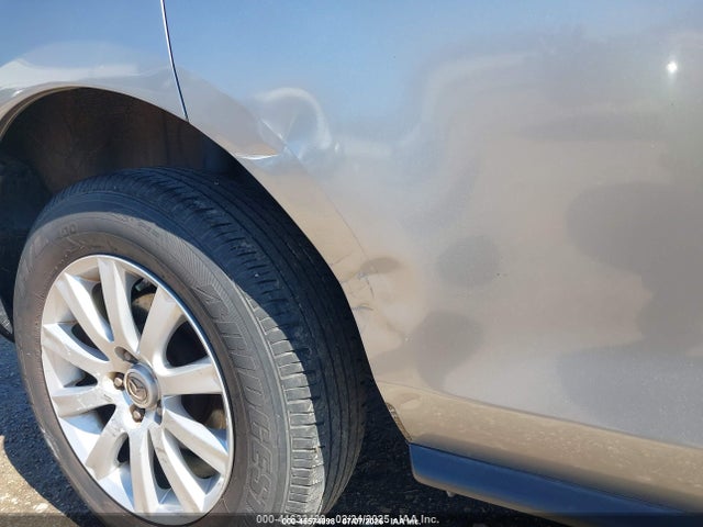 2011 Mazda Cx-7 I Sport მანქანა იყიდება აუქციონზე, vin: JM3ER2BM6B0368832, აუქციონის ნომერი: 45574998