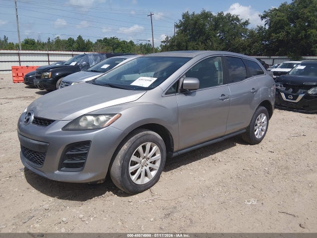2011 Mazda Cx-7 I Sport მანქანა იყიდება აუქციონზე, vin: JM3ER2BM6B0368832, აუქციონის ნომერი: 45574998