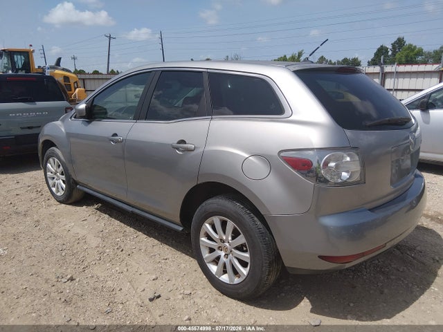 2011 Mazda Cx-7 I Sport მანქანა იყიდება აუქციონზე, vin: JM3ER2BM6B0368832, აუქციონის ნომერი: 45574998