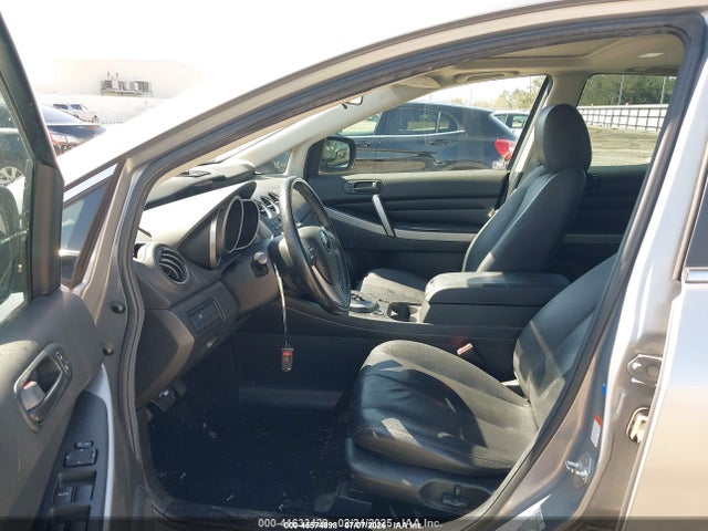 2011 Mazda Cx-7 I Sport მანქანა იყიდება აუქციონზე, vin: JM3ER2BM6B0368832, აუქციონის ნომერი: 45574998