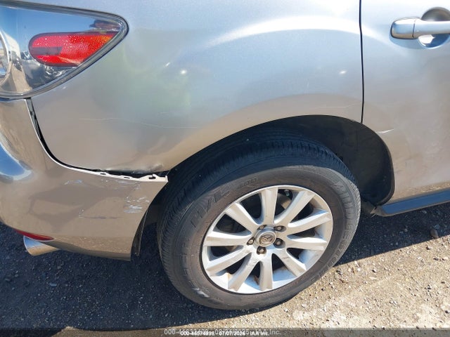 2011 Mazda Cx-7 I Sport მანქანა იყიდება აუქციონზე, vin: JM3ER2BM6B0368832, აუქციონის ნომერი: 45574998